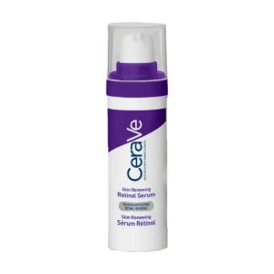 Skin Renewing Retinol Serum van CeraVe