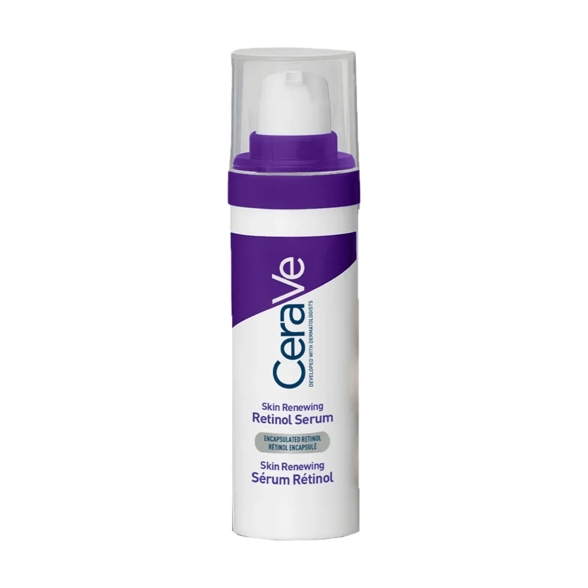 Skin Renewing Retinol Serum van CeraVe