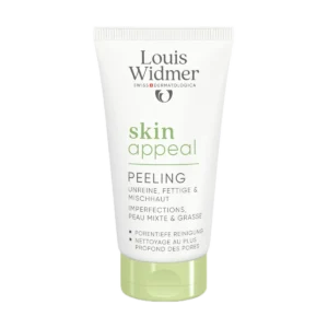 Skinappeal Peeling van Louis Widmer