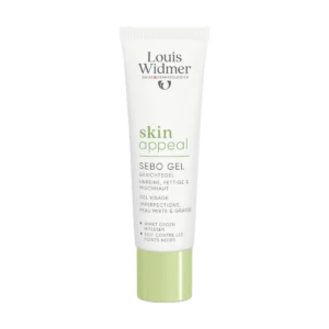 Skinappeal Sebo Gel van Louis Widmer