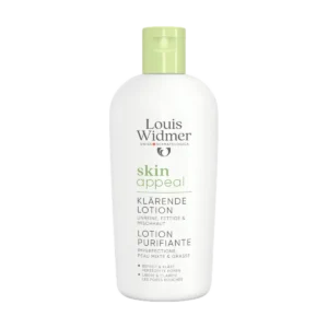 Skinappeal Zuiverende Lotion van Louis Widmer