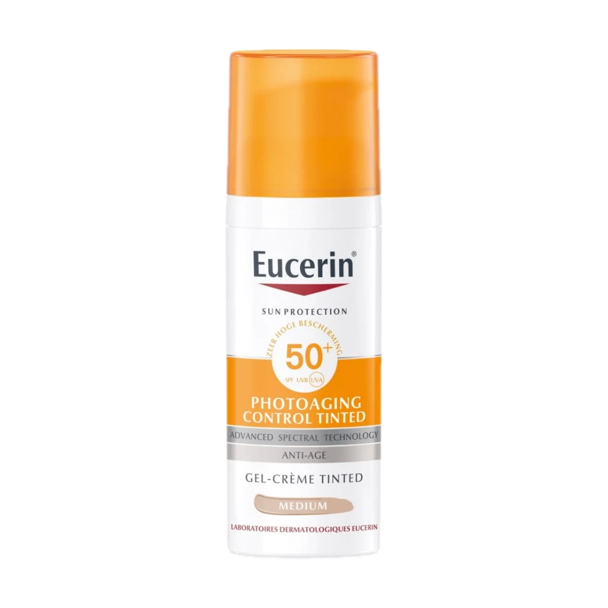 Sun Photoaging Control van Eucerin, foto 2 van 2