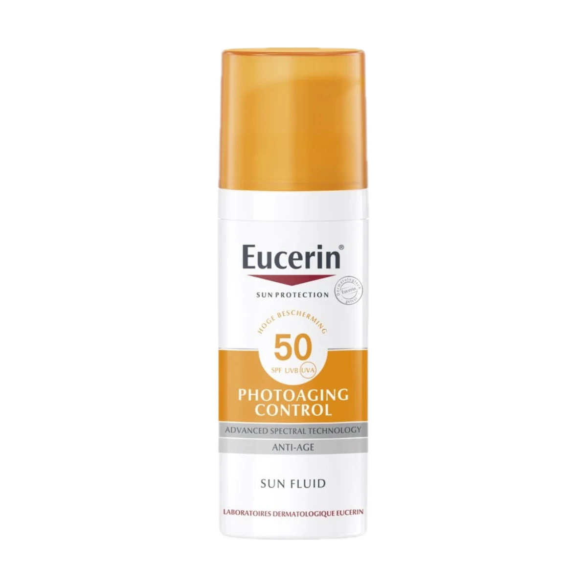 Sun Photoaging Control van Eucerin