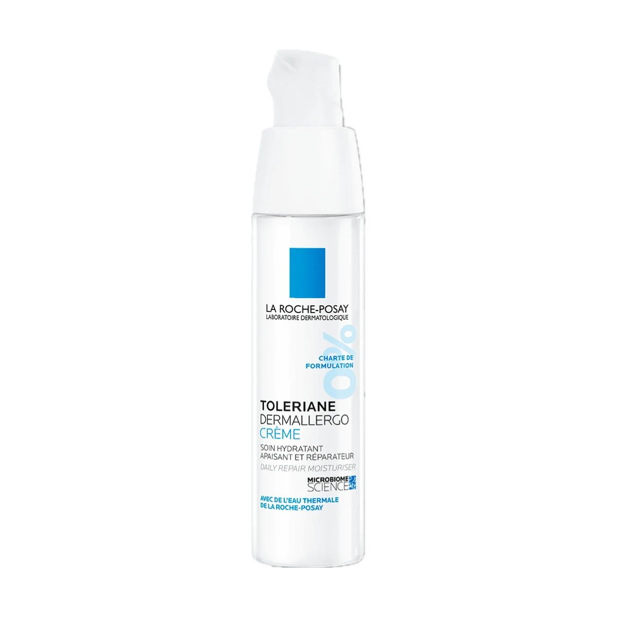 Toleriane Dermallergo crème van La Roche-Posay