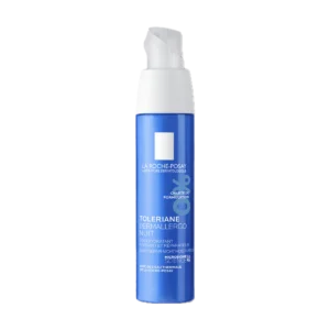 Toleriane Dermallergo nacht van La Roche-Posay