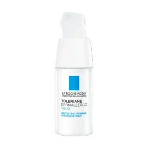 Toleriane Dermallergo ogen van La Roche-Posay