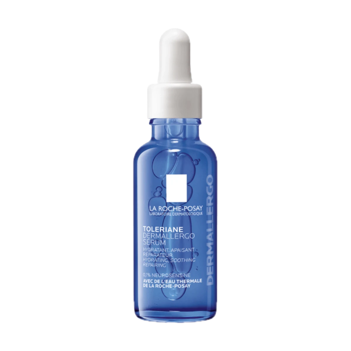Toleriane Dermallergo serum van La Roche-Posay