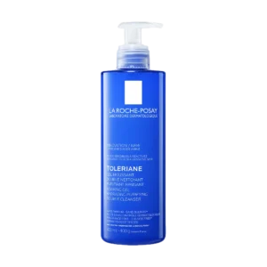Toleriane Schuimende Dubbel Reinigende Gel van La Roche-Posay