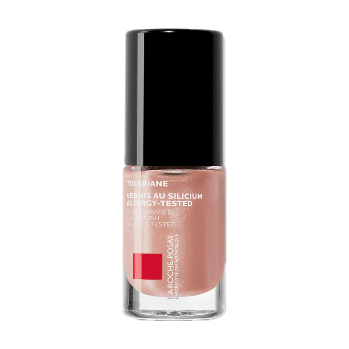 Toleriane Silicium nagellak van La Roche-Posay, foto 3 van 5
