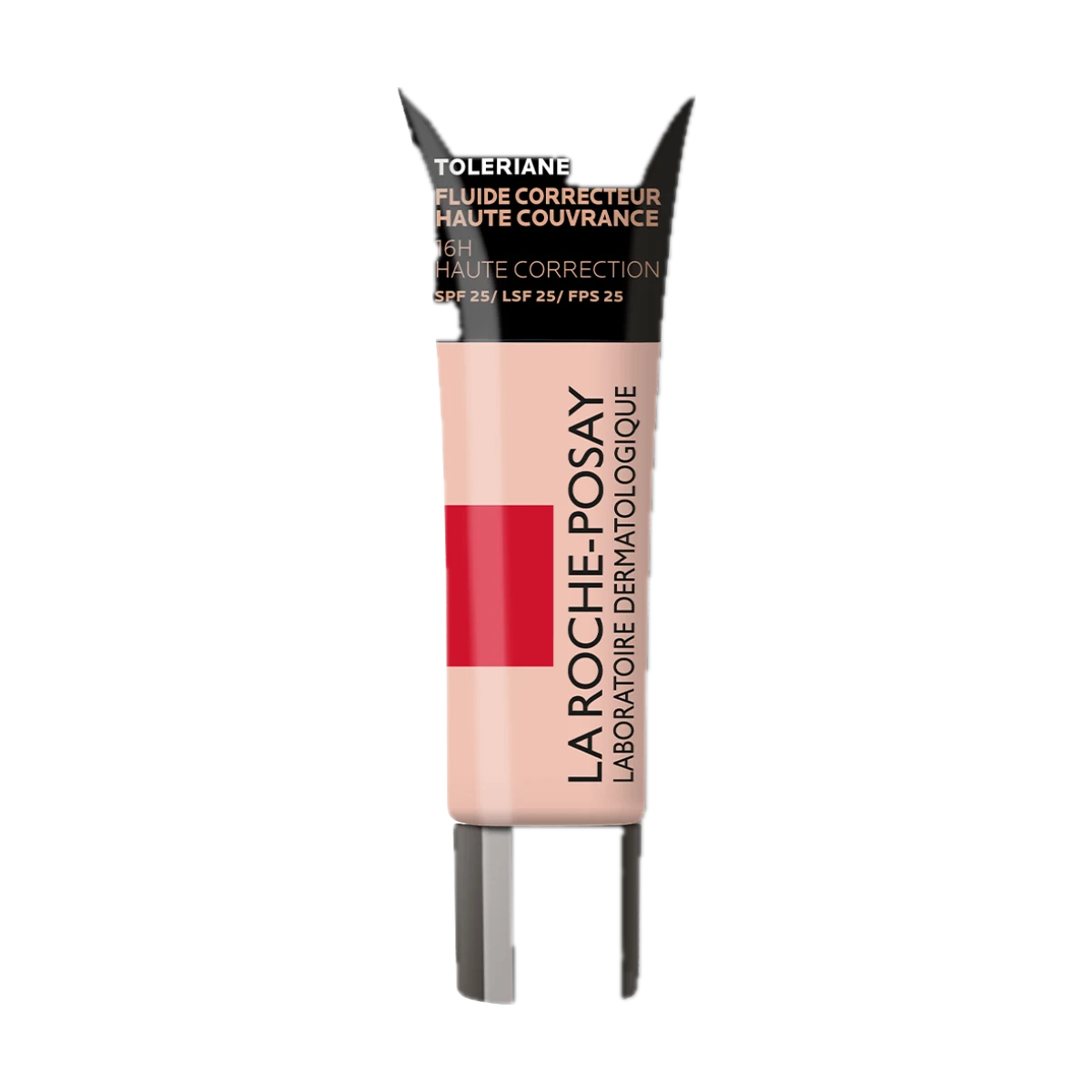 Toleriane vloeibare corrigerende foundation van La Roche-Posay