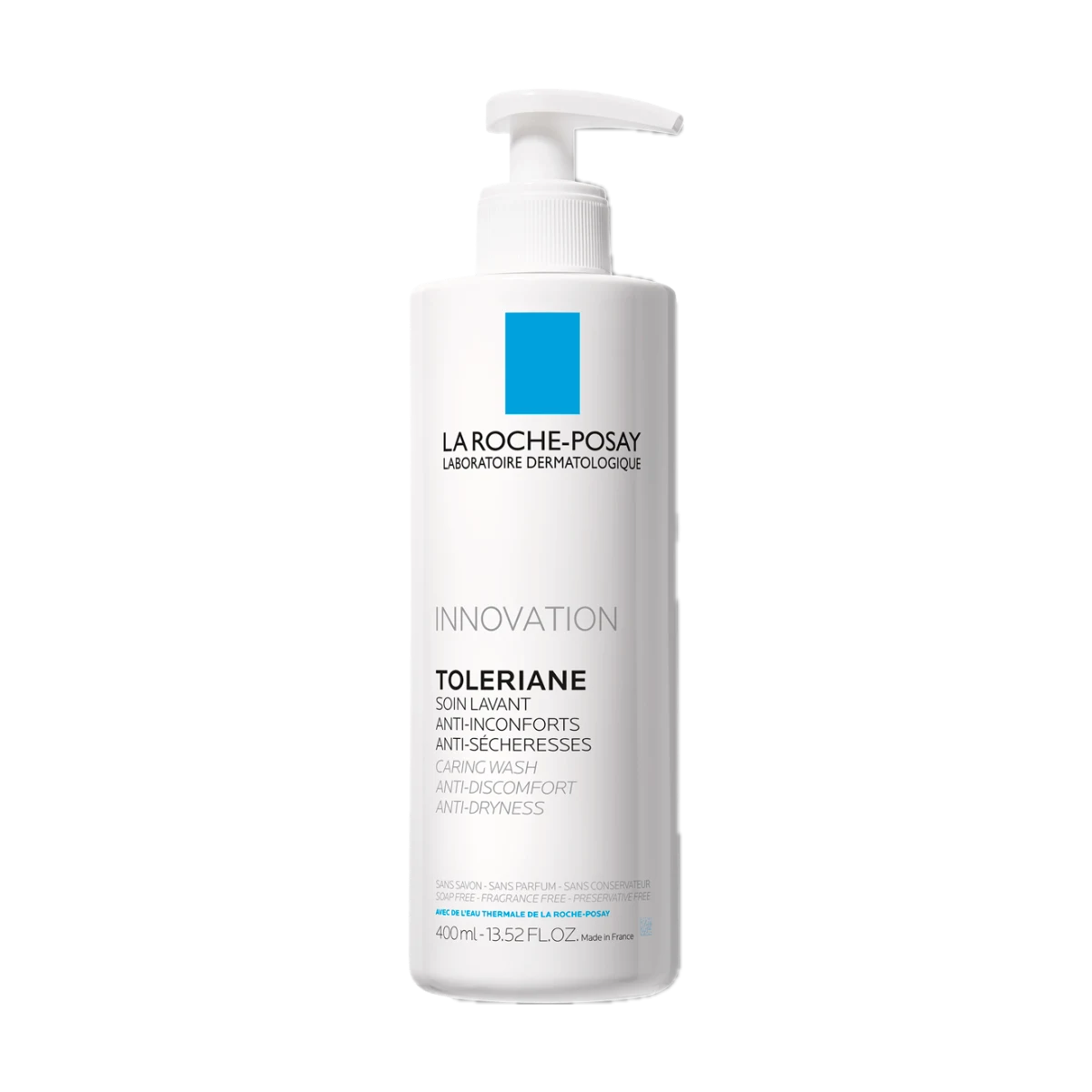 Toleriane Wascrème van La Roche-Posay