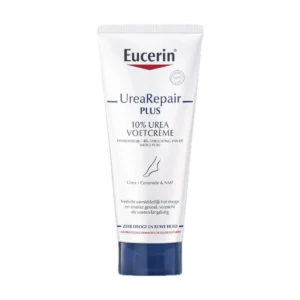 UreaRepair Voetcrème 10% Urea van Eucerin