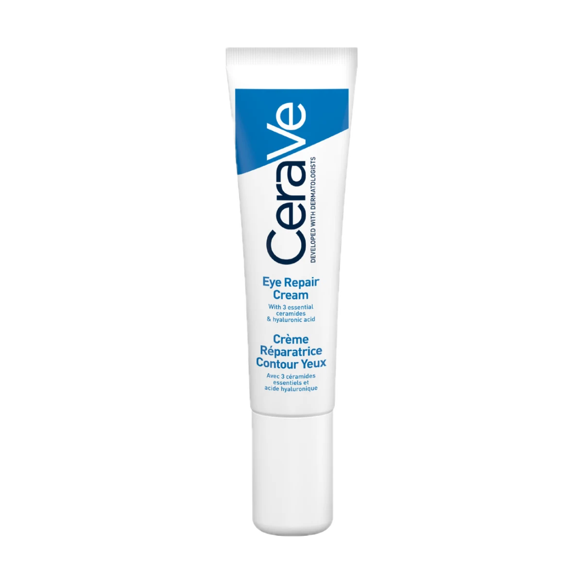 Verbeterende Oogcrème van CeraVe
