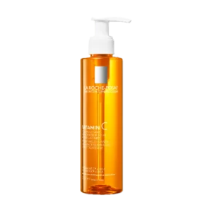 Vitamine C zuiverende reiniger van La Roche-Posay