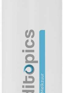 Meditopics Huidreiniger Melkzuur pH 3,5