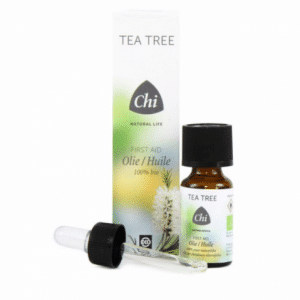 Tea Tree olie - Chi Natural Life