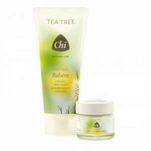 Tea Tree Balsem - Chi Natural Life