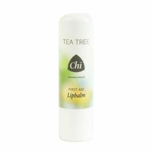 Tea Tree Lipbalm - Chi Natural Life