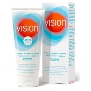 Vision After Sun -Huidproduct.nl
