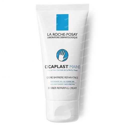 Cicaplast handcrème huidproducten van La Roche-Posay